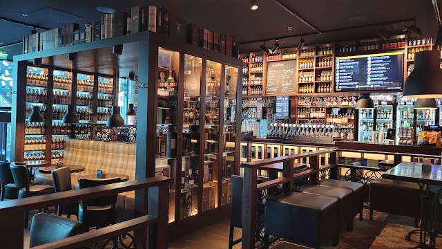 Bierhaus Berlin