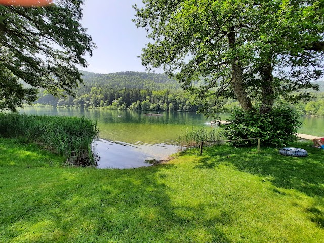 Strandbad Rauschelesee