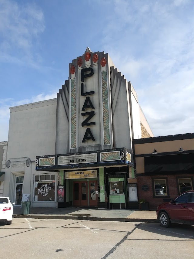 Plaza Theatre