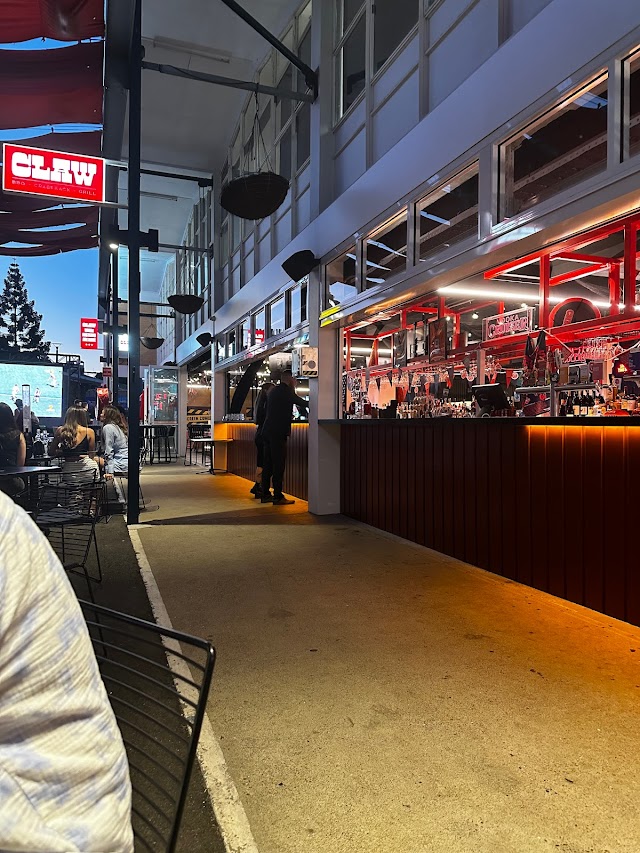Claw BBQ & Grill Brisbane