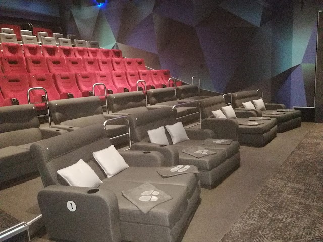 Cineplexx Parndorf