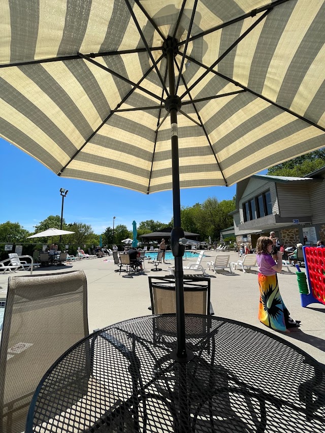 Camp Delton Club