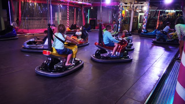 Carrousel Park
