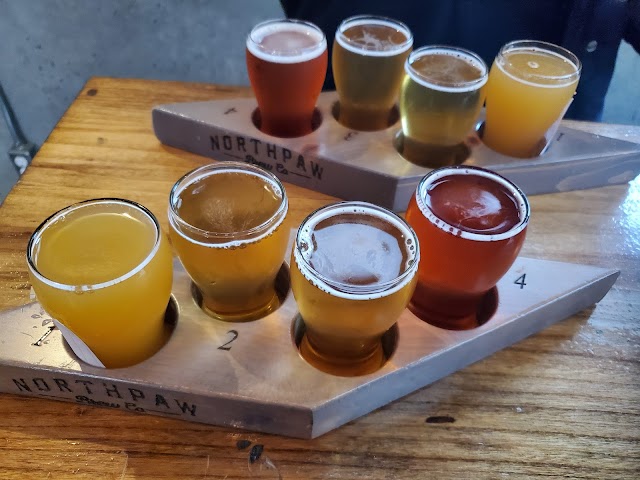 Northpaw Brew Co.