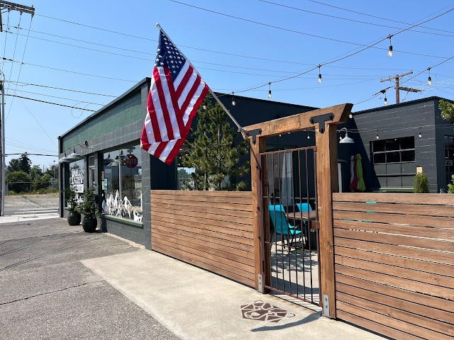 Barley&Brew TapRoom