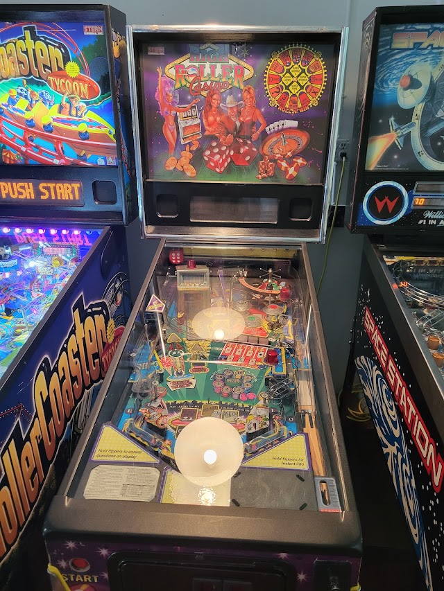 Arcade Club