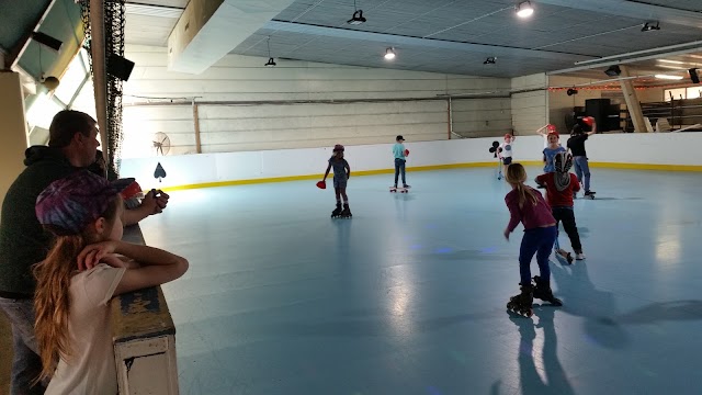 Mowbray Indoor Sport N Skate