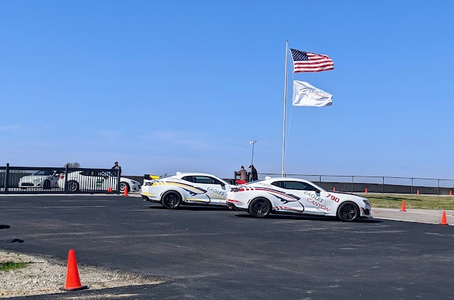 Eagles Canyon Raceway