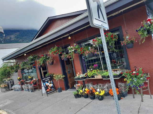 Hope Garden Centre