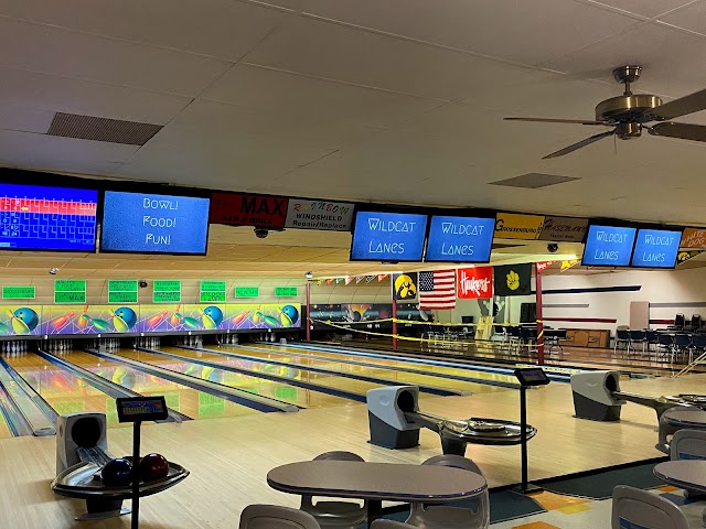 Wildcat Lanes