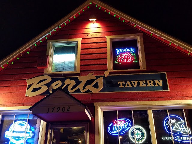 Berts' Tavern