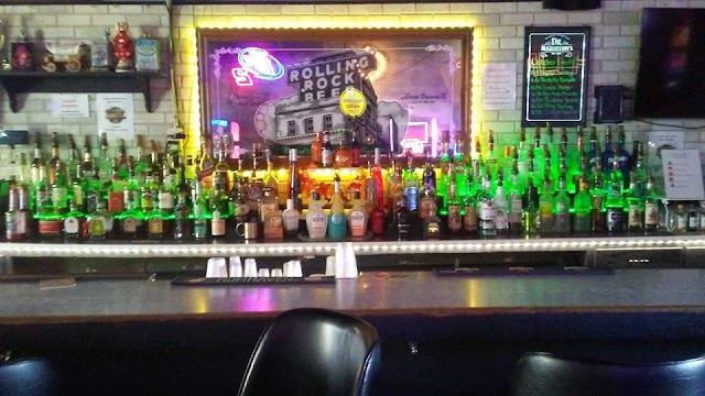 Joe's Bar & Gaming