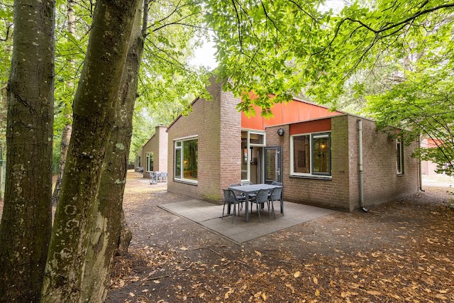 Roompot Weerterbergen