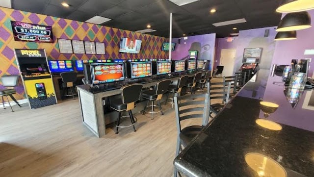 Big Easy Arcade