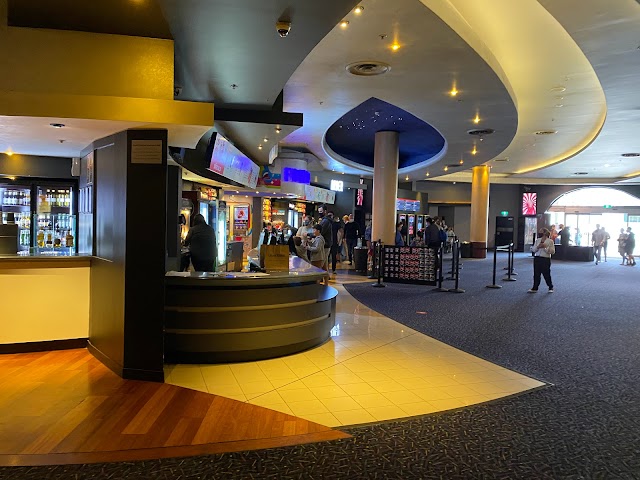 Hoyts