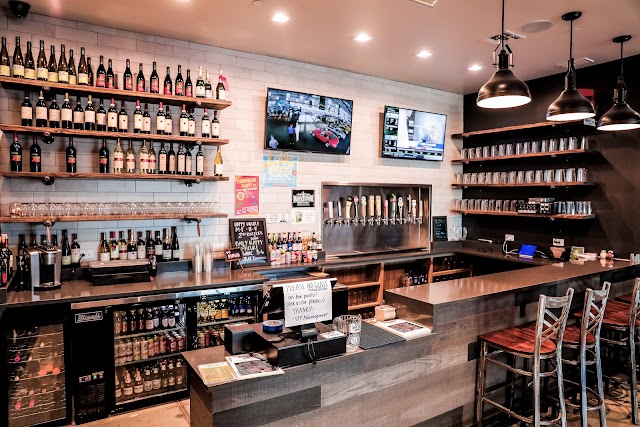 Sabino's Pizza Pub