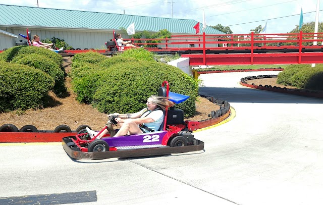 Fun World Motorsports