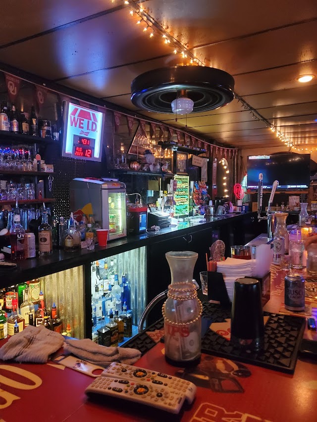 Gringo’s Lounge