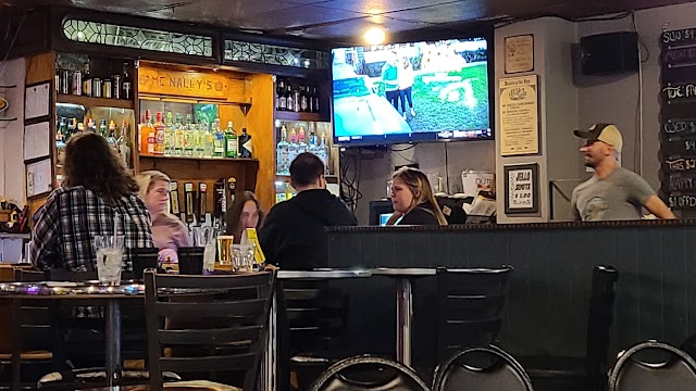 McNally's