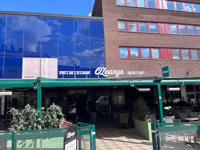 O'Learys Borlänge