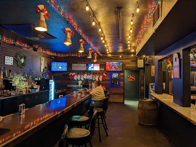 2nd Street Bar