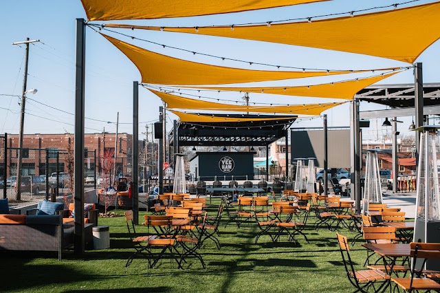 Yee-Haw Brewing (Knoxville)