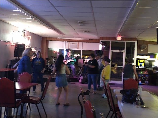 The Other Bar