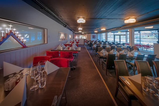 Strandgatan två
