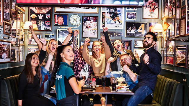 O'Learys Linköping