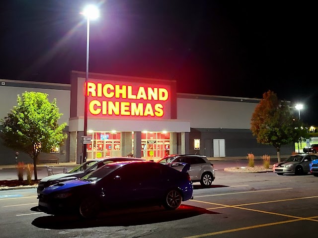Richland Cinemas
