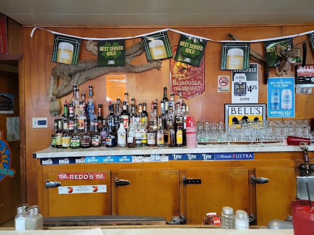 Shamrock Tavern