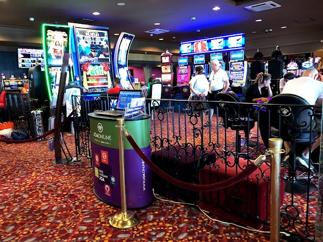 Casino JOA d'Etretat
