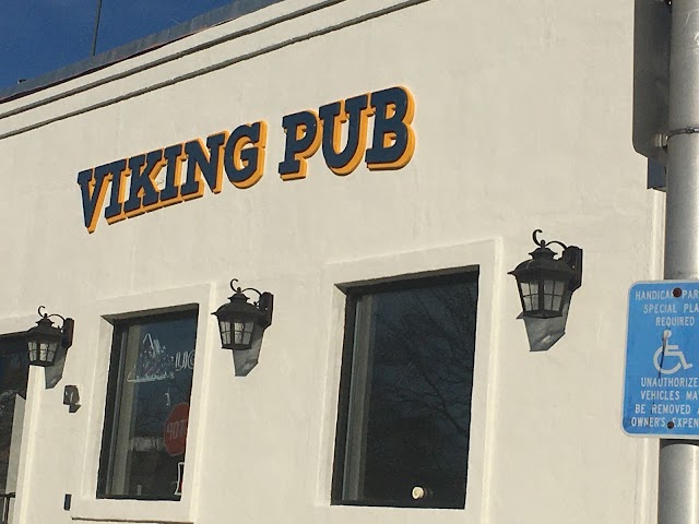 Viking Restaurant