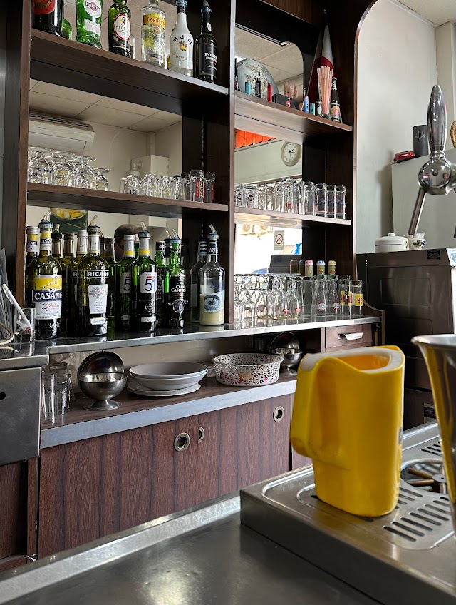 Bar Le Coquet