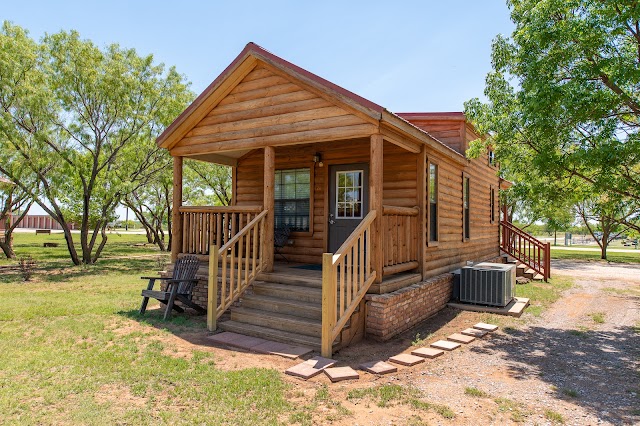 Yogi Bear's Jellystone Park Camp-Resort