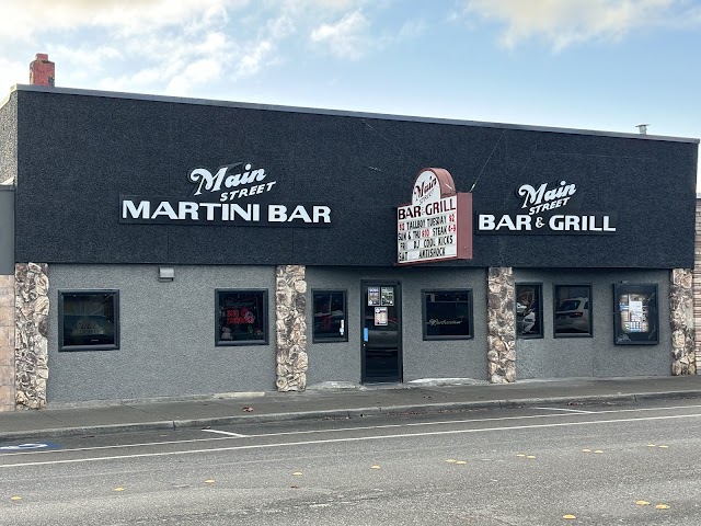 Main Street Bar & Grill