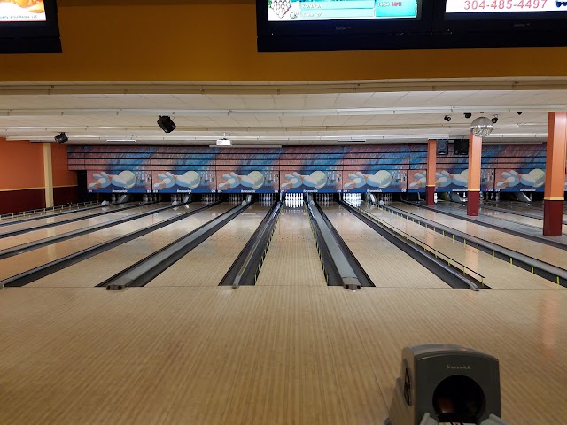 Emerson Lanes