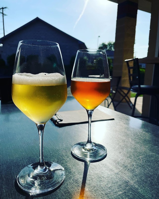 Mead Hall / Swarm Brewing Company