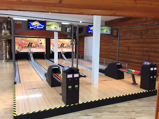 Pharaohs Family Fun Center