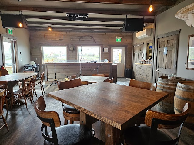 Stage Head Pub