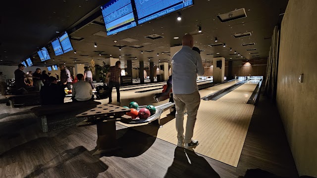 Bowlers