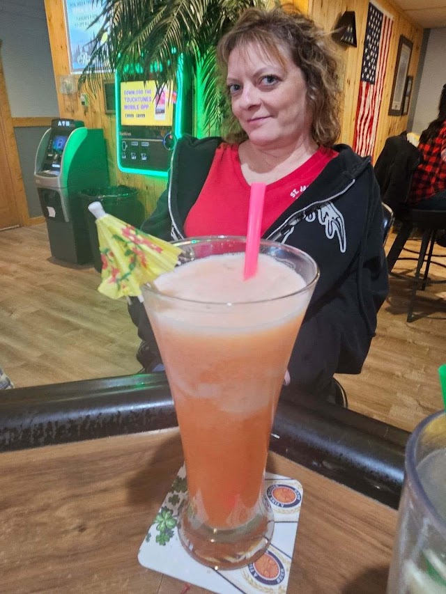 Jenkins VFW Post 3839