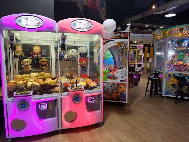 iPlay Redbank