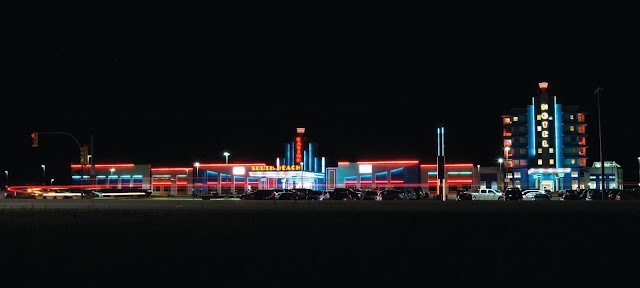 South Beach Casino & Resort