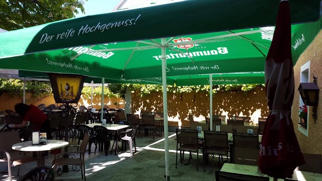 Gasthaus Wirt in Straß