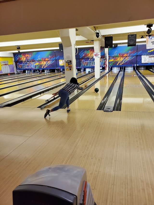 Classic Lanes