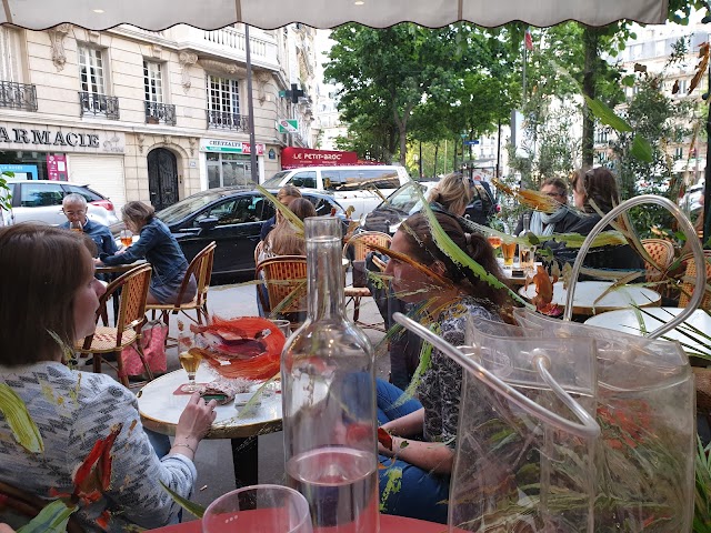 Le Gymnase Montparnasse