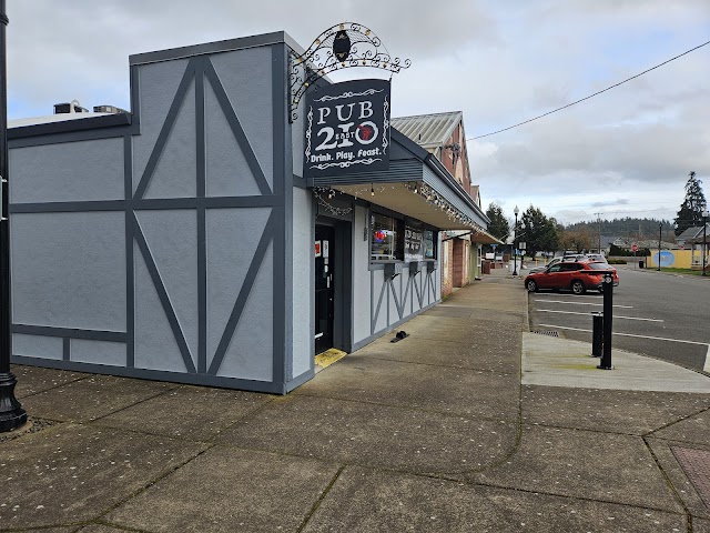 Pub 210 East