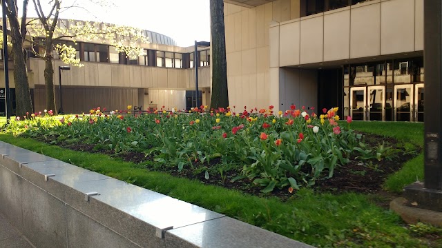 Lawrence Hall