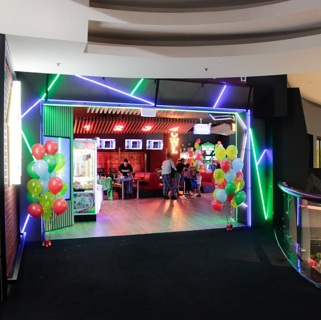 Funhouse Carindale
